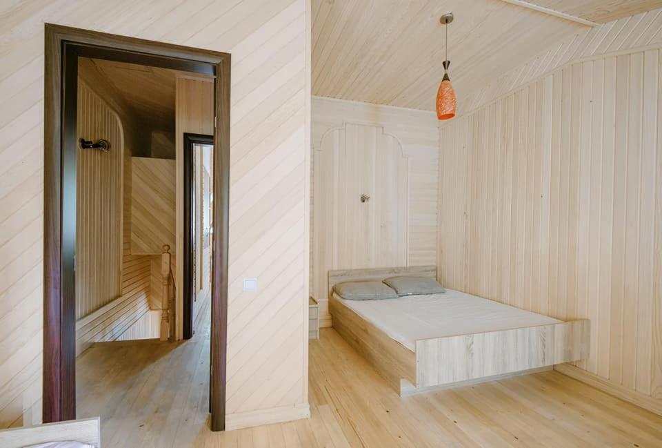 Shekhvetili Cottages 2N Exterior foto